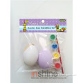 Easter egg painting set, kids diy painting set